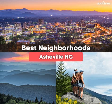 what are affordable areas to live in near asheville nc